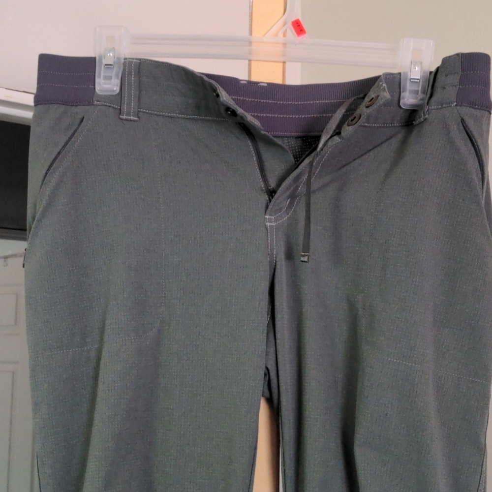 Kuhl pants